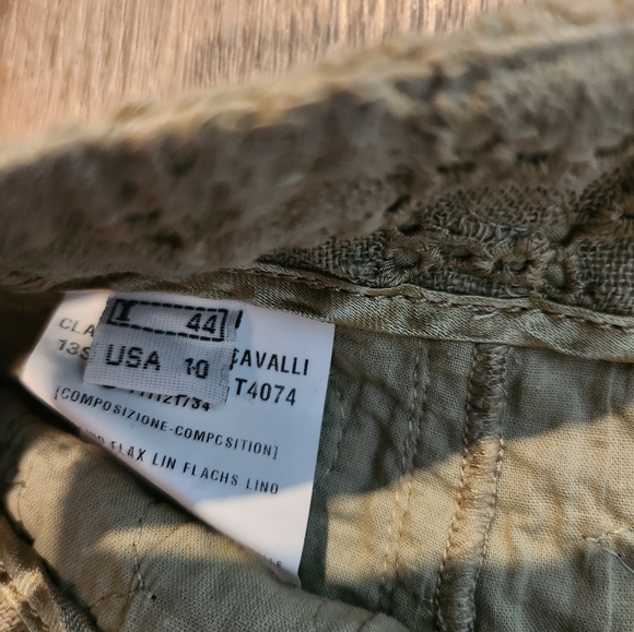 Cavalli skirt - Picture 3 of 6